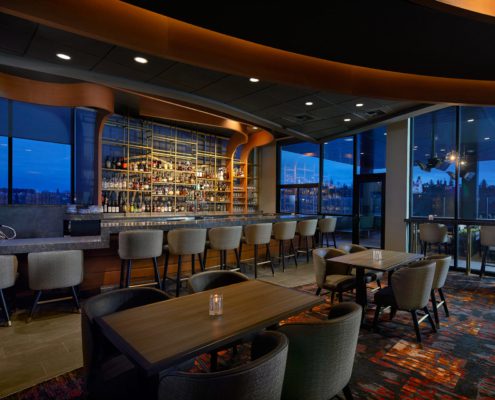 Emerald Queen Casino Hotel