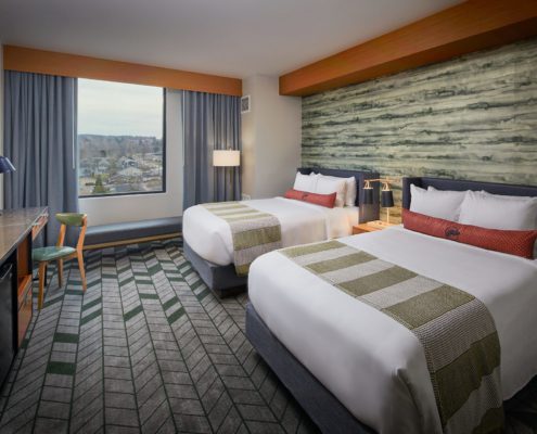 Emerald Queen Casino Hotel