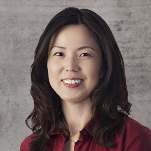 Angie Woo
