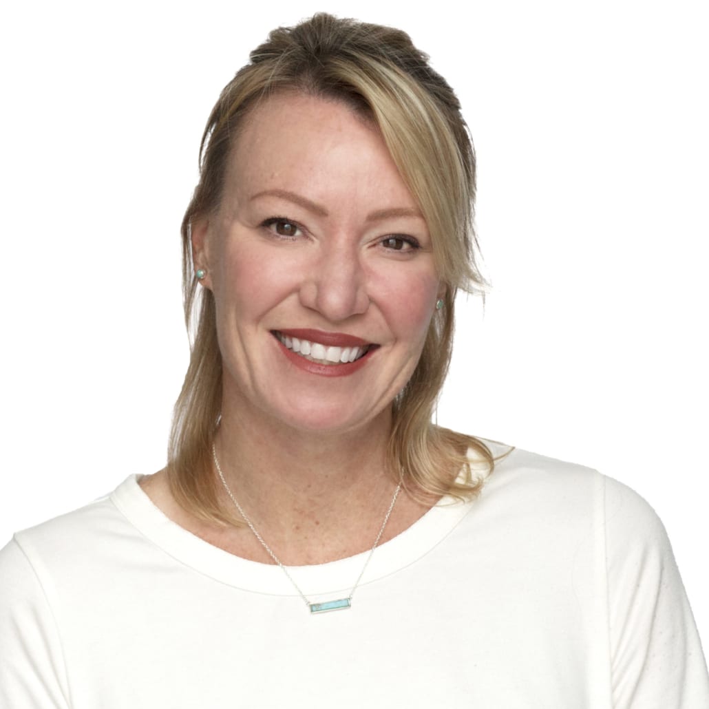 Rebecca Anicich