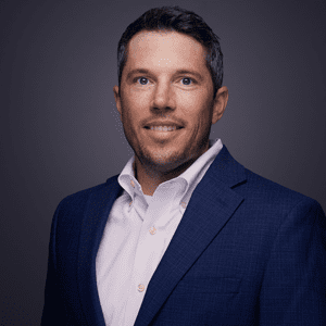 Brandon Rudloff
