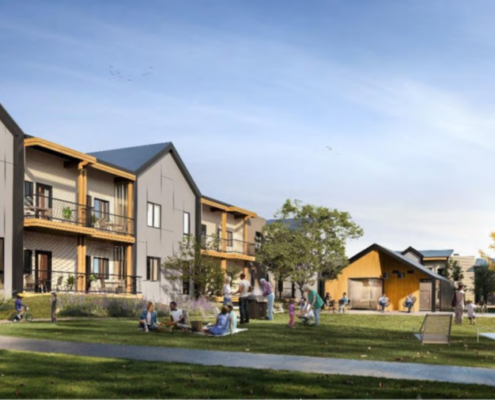 Greenfield Commons